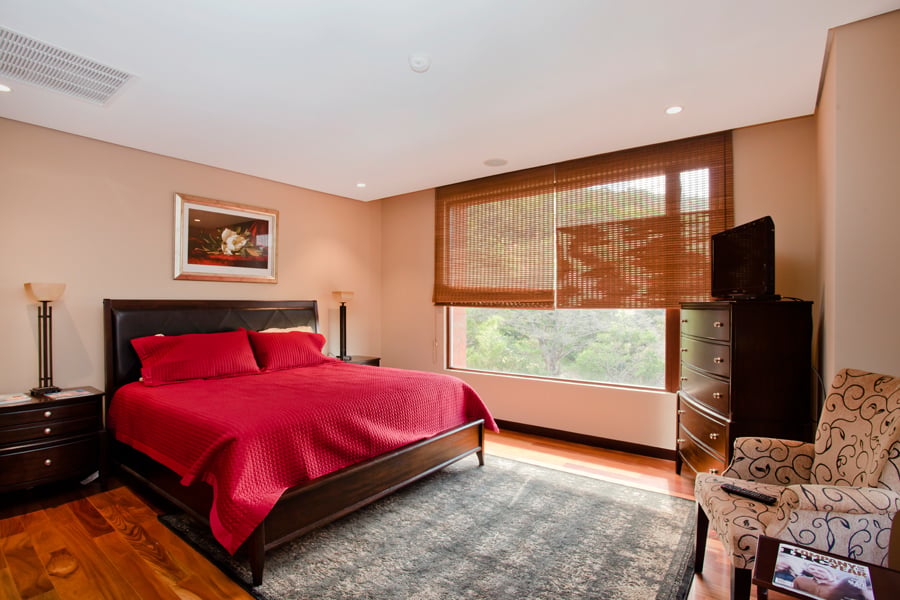 Exclusive Panoramic City View Penthouse, Escazu, San Jose