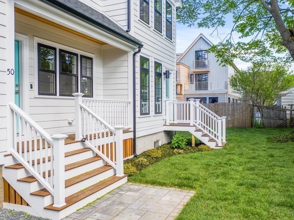 50 Water St, Unit 50