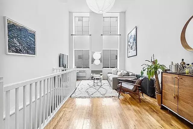 356 Broadway Unit: 1B