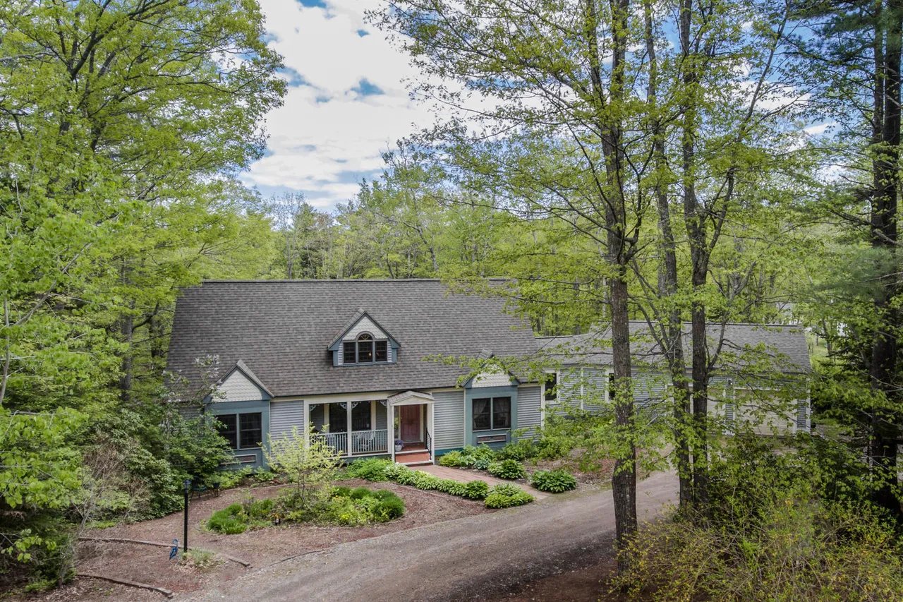 Home for Sale – 40 Perry Lane, Harpswell Maine