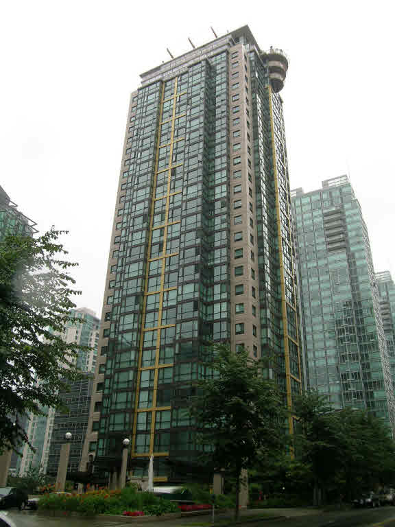 509-1331 Alberni St
