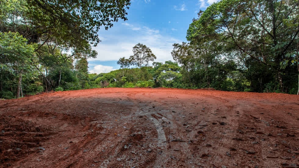 New Ocean View Community in Dominical Costa Rica