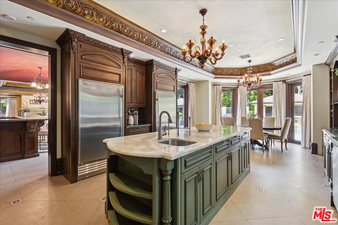 Pristine Villa