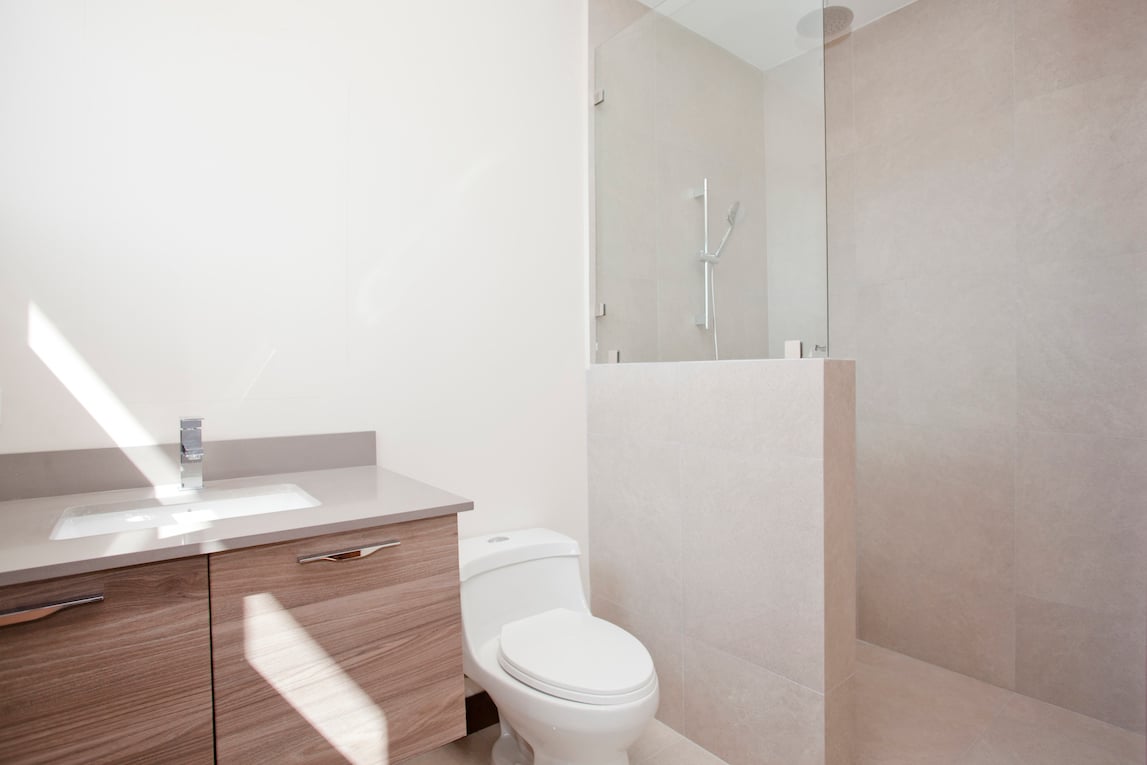 Garnier Designed Contemporary Home, Santa Ana, San Jose