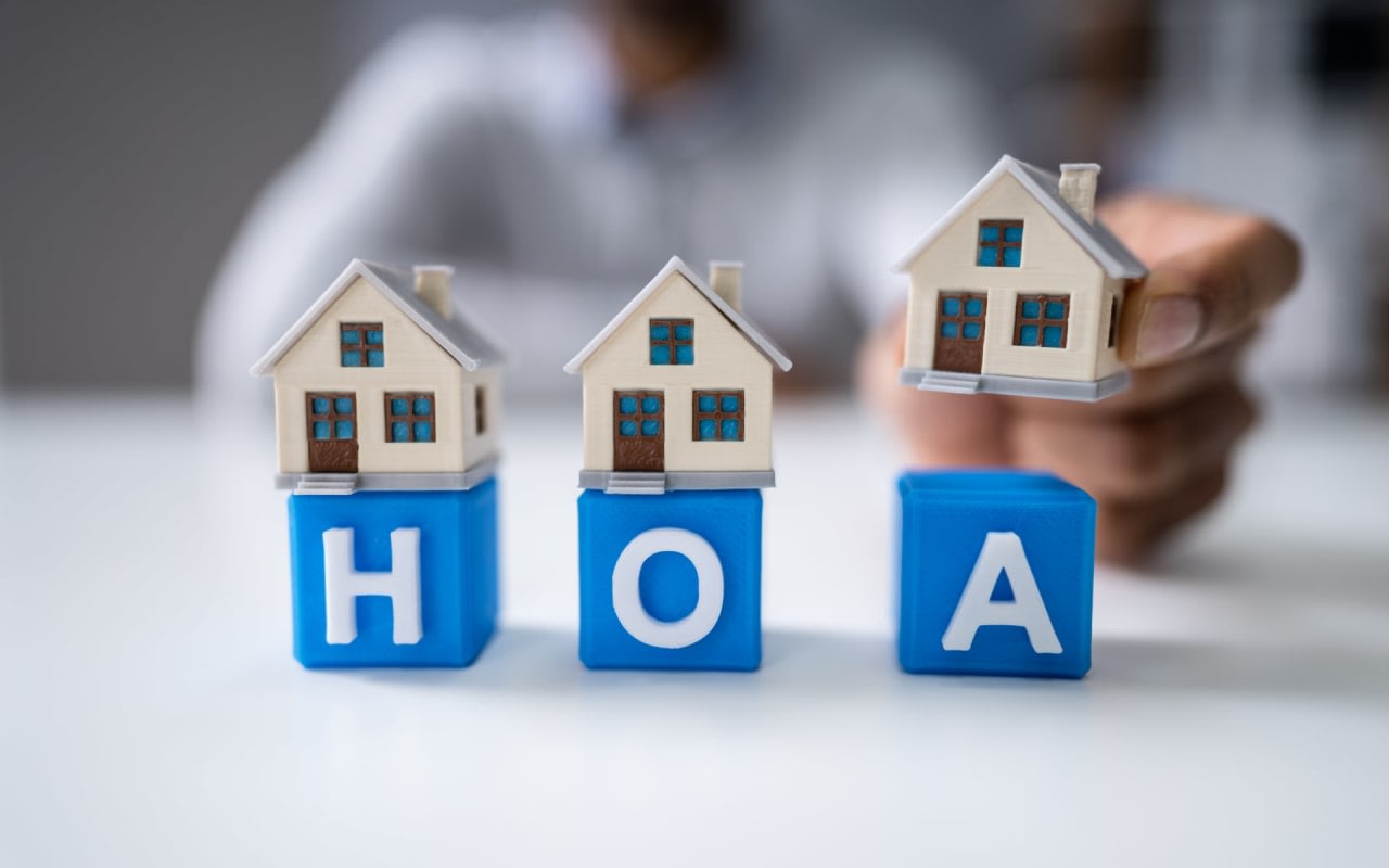 Things to Think About With a ​​​​​​​homeowners Association