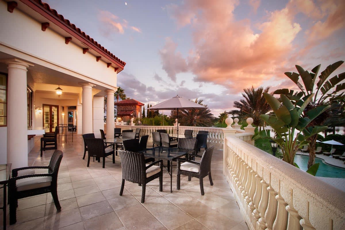 The Lake Club - Lakewood Ranch