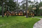 Inside a Tranquil Texas Retreat