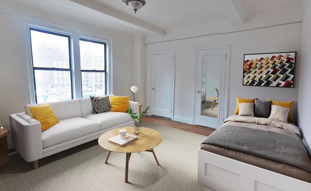 244 West 72nd Street, Apt 8-E