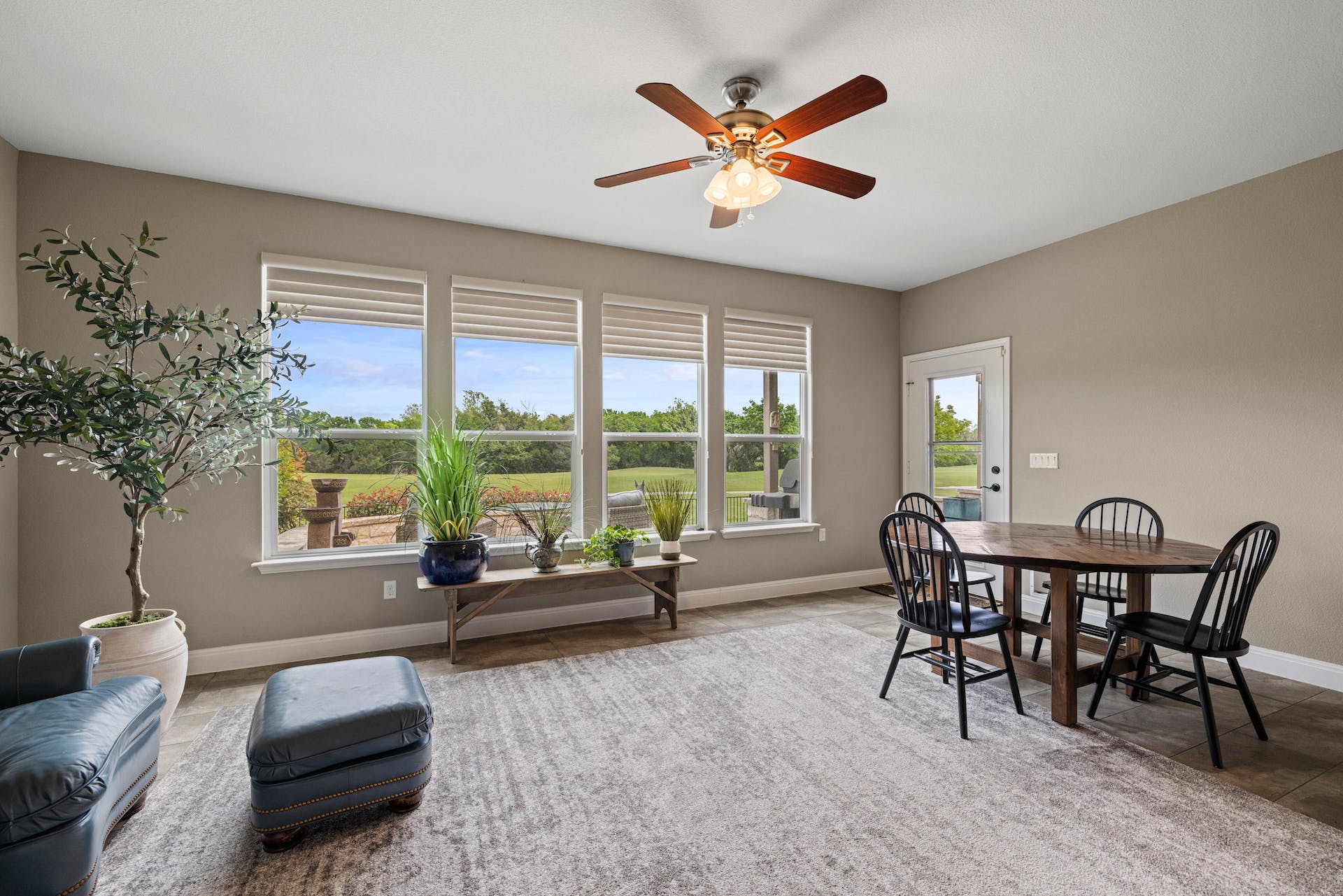 424 Star Mountain Ln, Georgetown, TX 78633