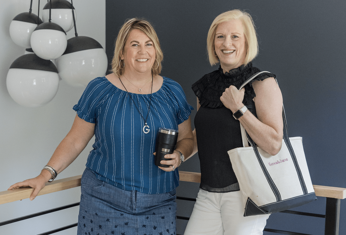 Upcoming at Geva and Jane Real Estate