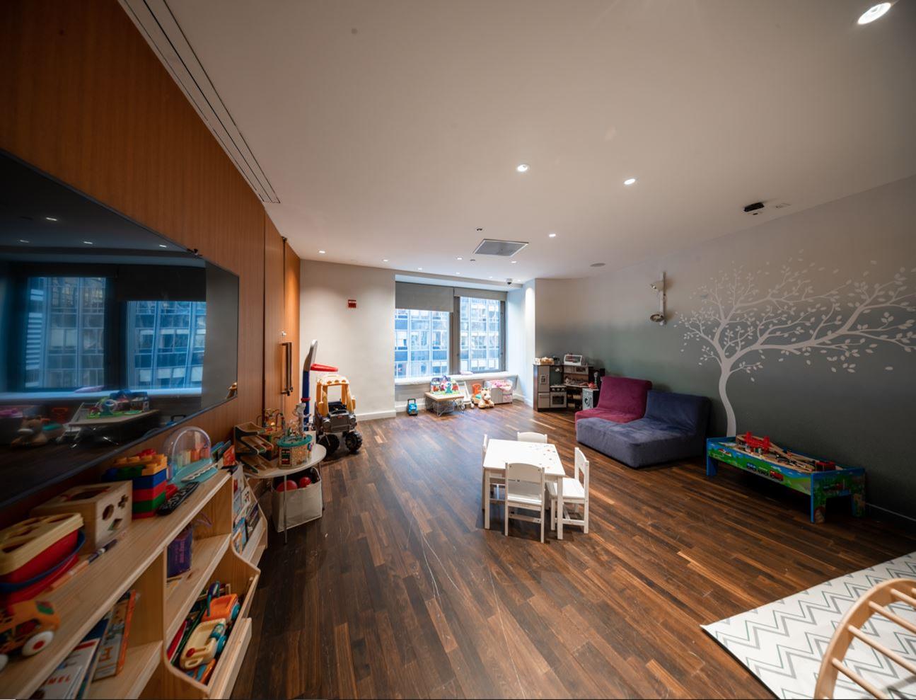 75 Wall Street, Apt 38-K
