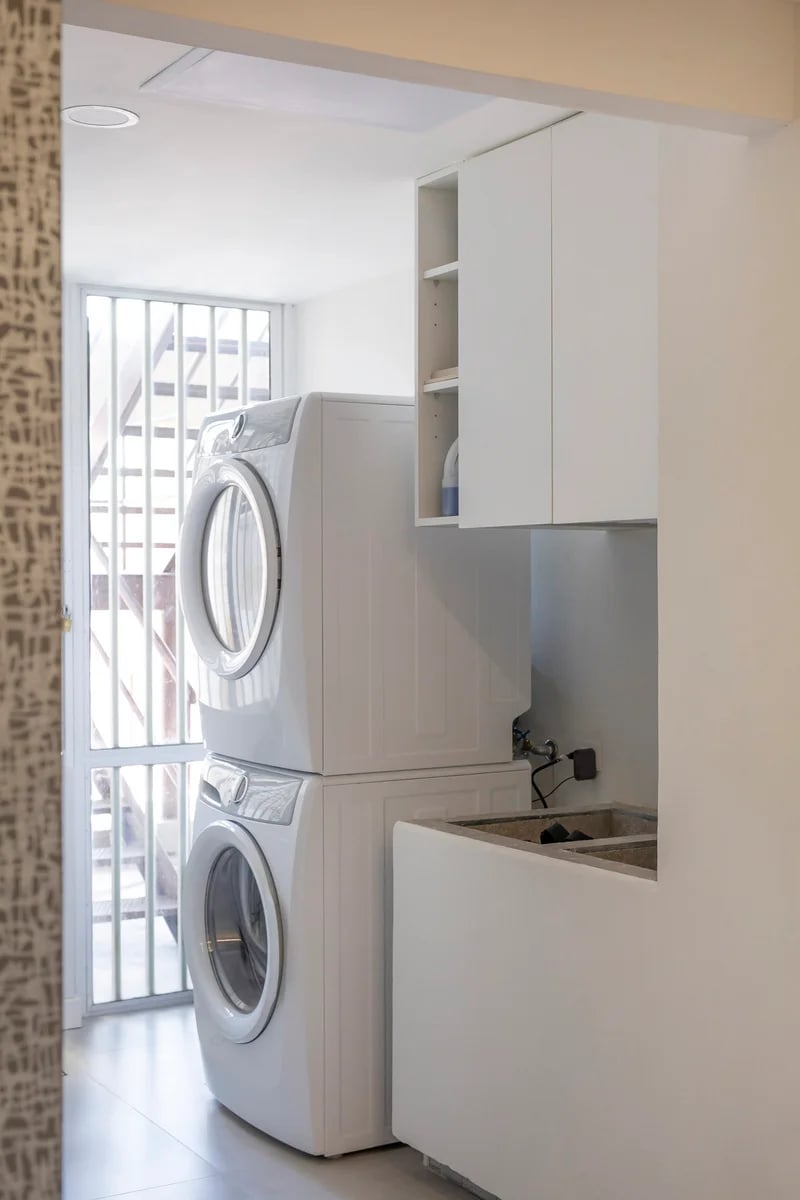 Luxury City Condo With Park View, Sabana and Rohrmoser, San Jose