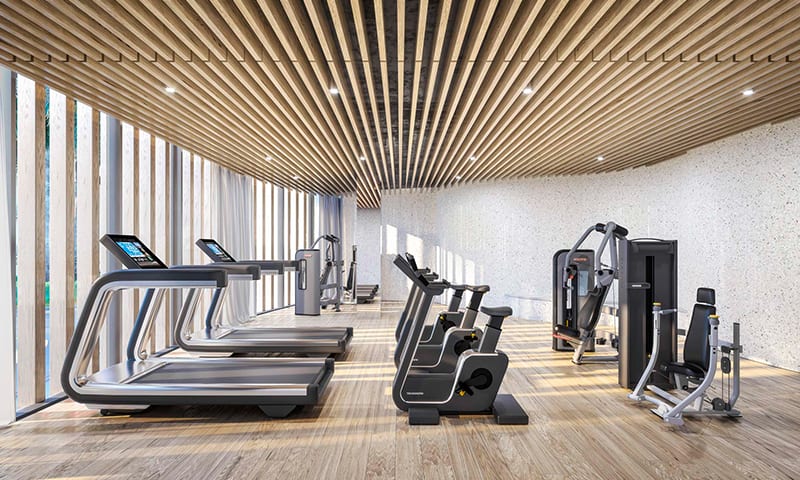 Onda Residences Bay Harbor