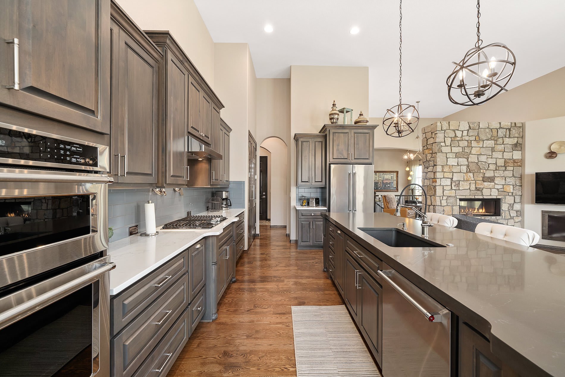 8015 Donatello Court