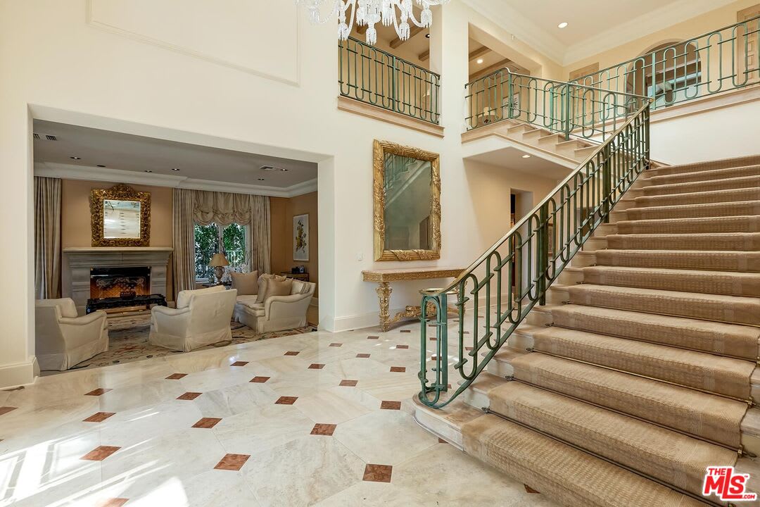 Pristine House