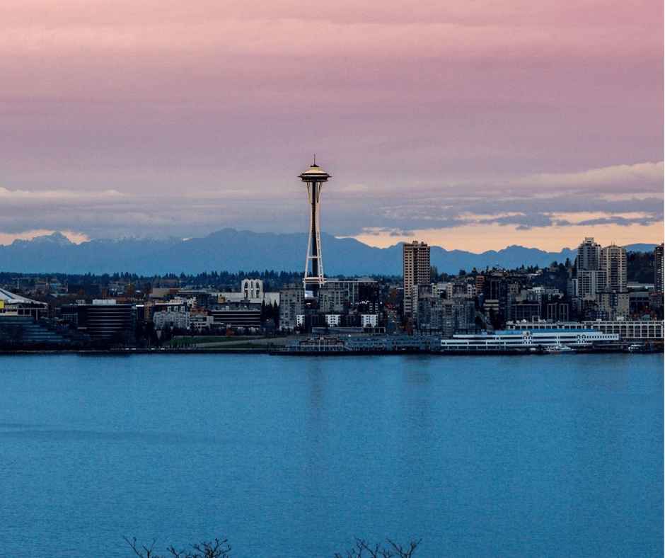 Seattle-Area Real Estate Trends | Q4 2023 Market Reports Are In