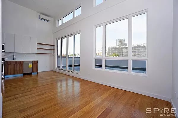 846 Quincy Street Unit: 407