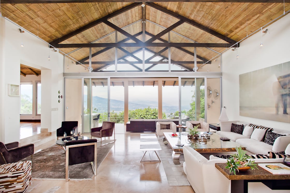 Balinese Style Luxury Estate, Santa Ana, San Jose