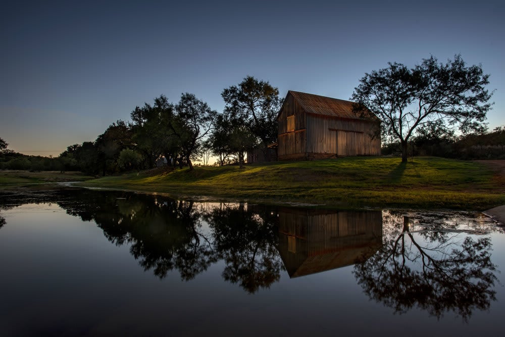 1909 Ranch