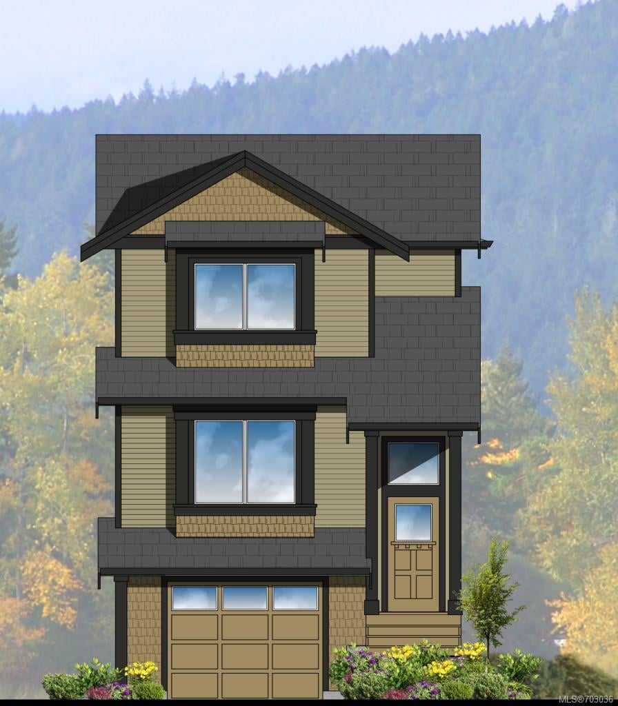 3381 Radiant Wy