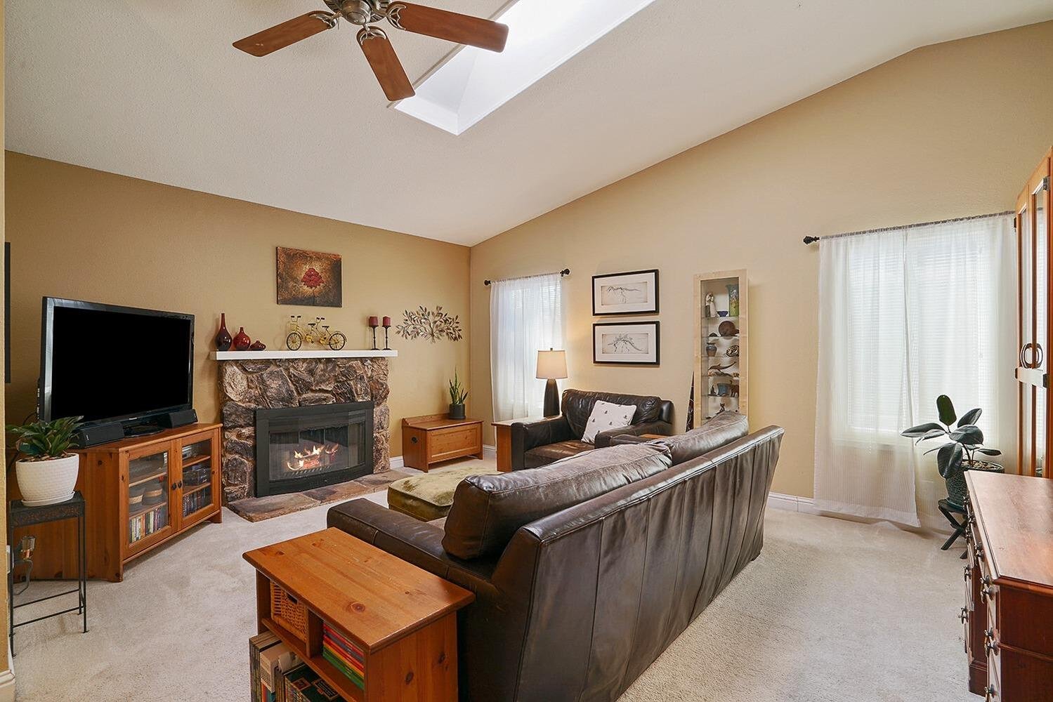3509 Lillard Drive