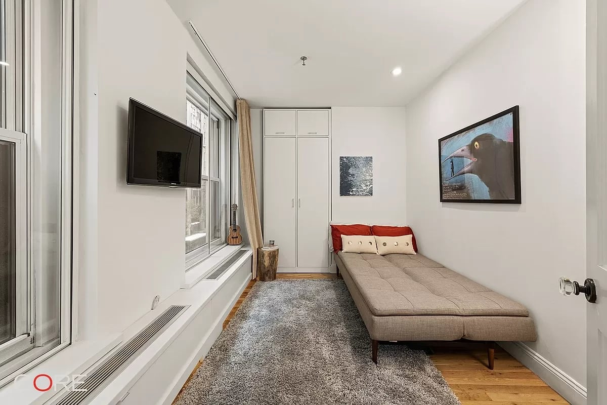 41 East 28th Street Unit: 3A