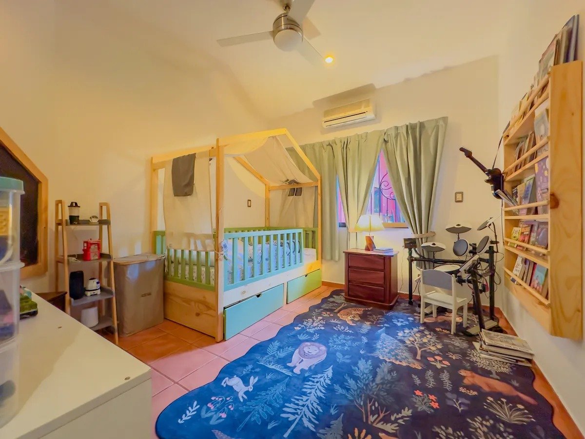 Gated Colonial Home With Casita, Papagayo, Guanacaste