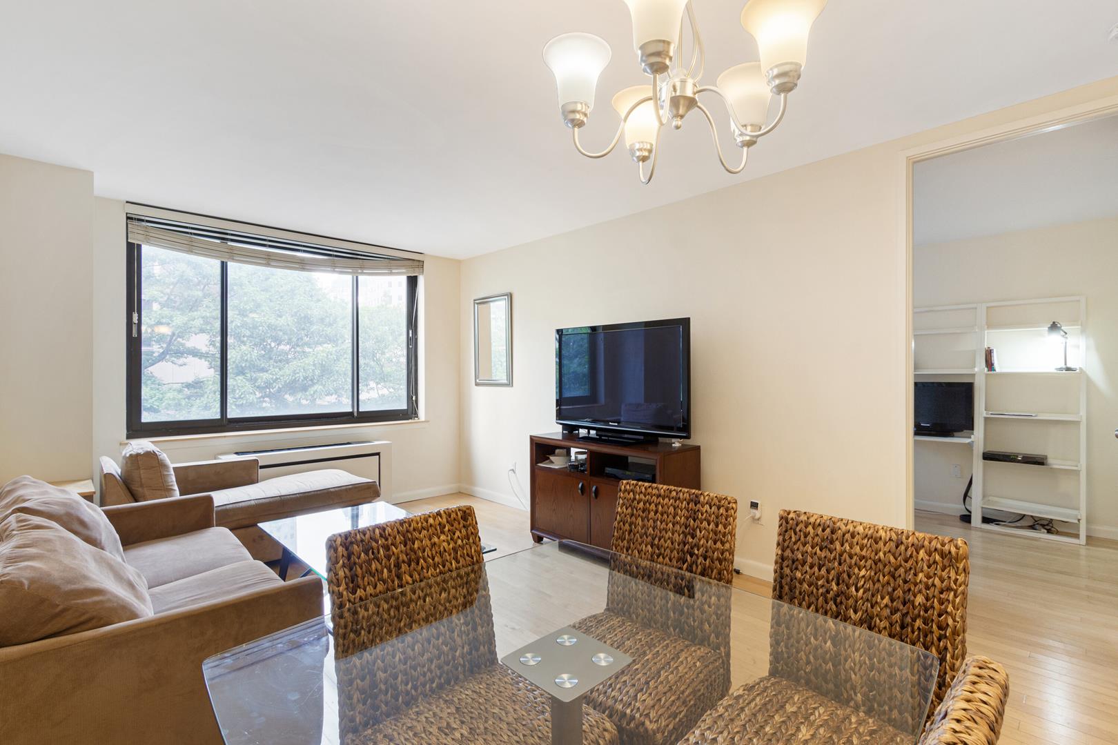 300 Albany Street, Apt 3-E