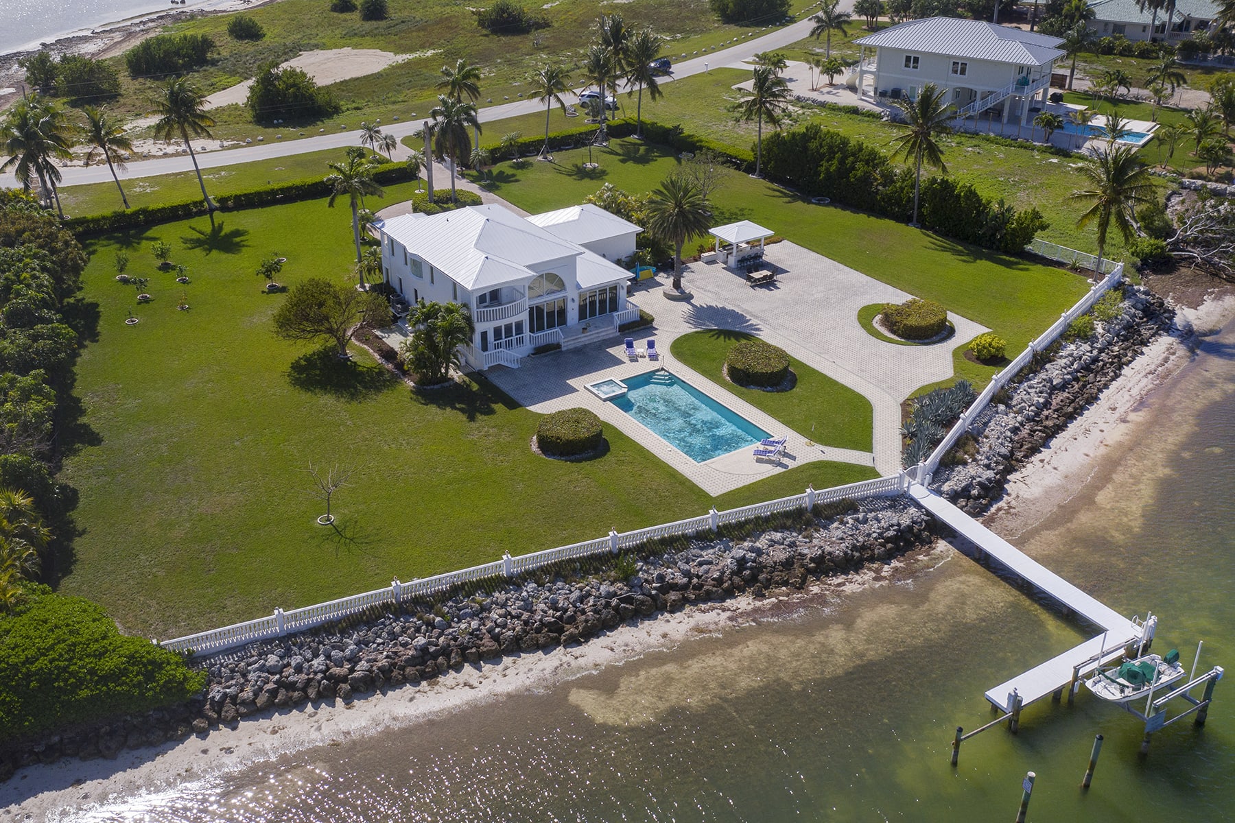 2460 Coco Plum Drive, Marathon FL