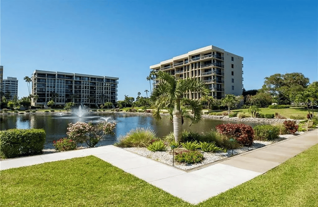 Longboat Key, Florida
