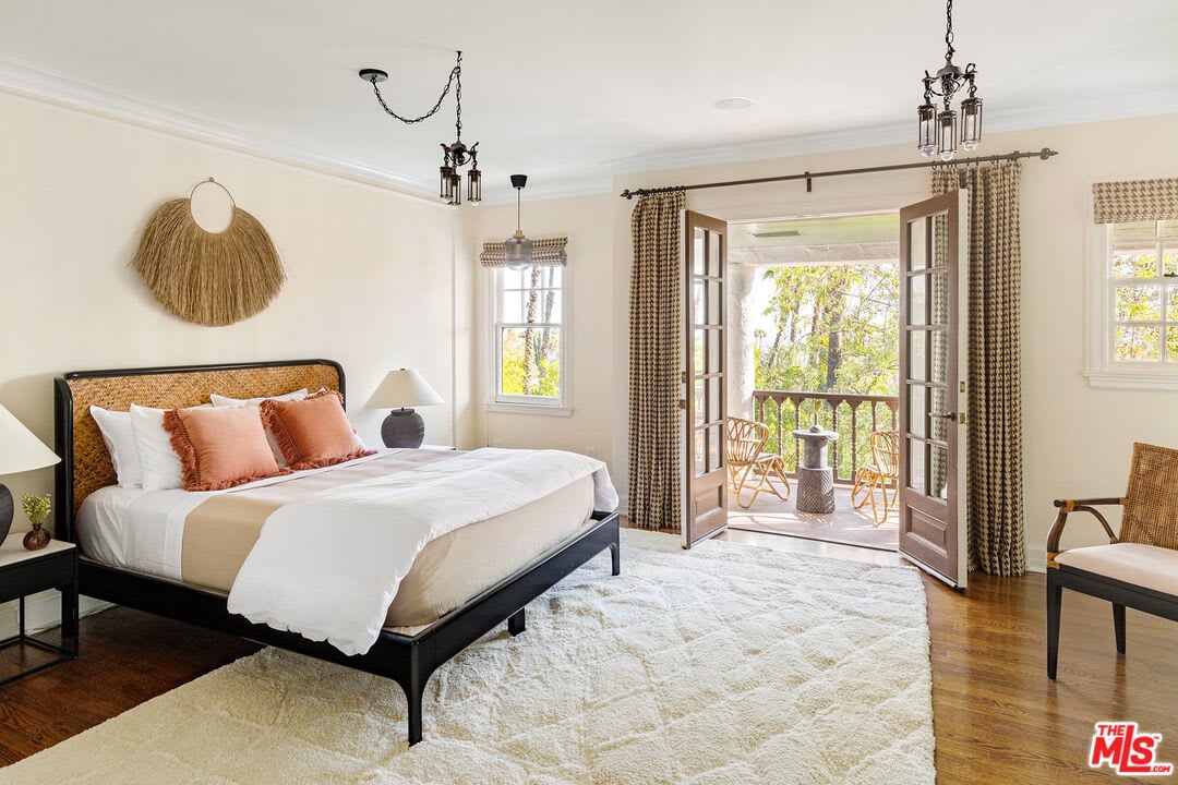 Tranquil Luxe
