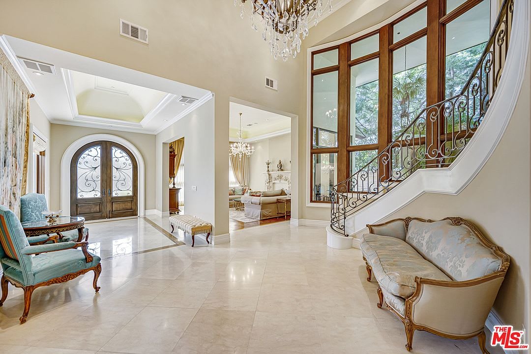Lumina Estate