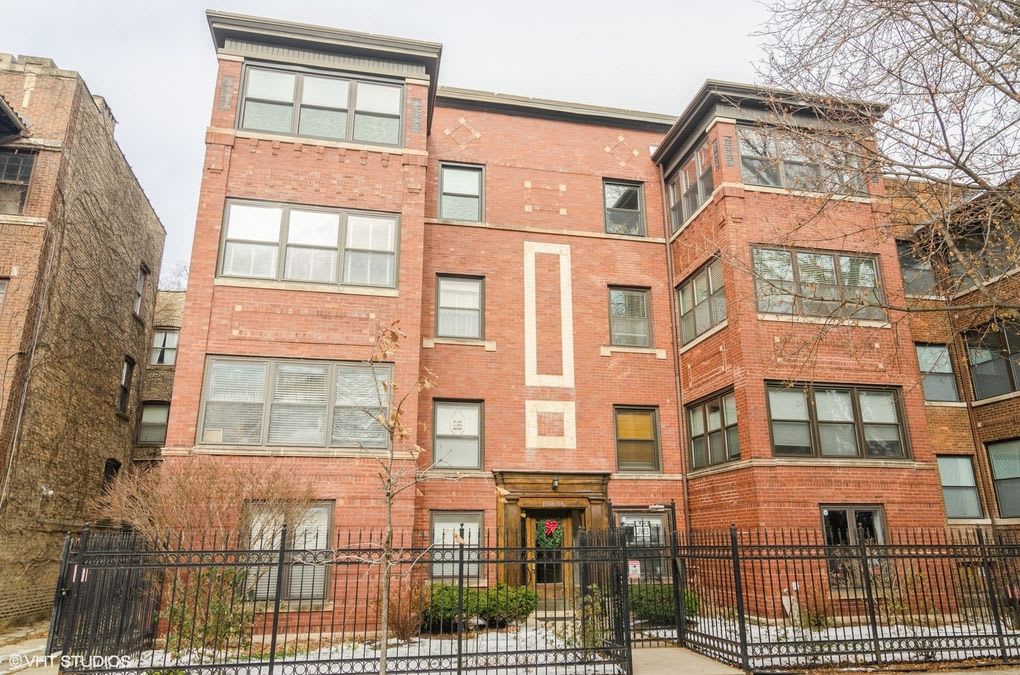 1508 W Jonquil Ter Apt 2W