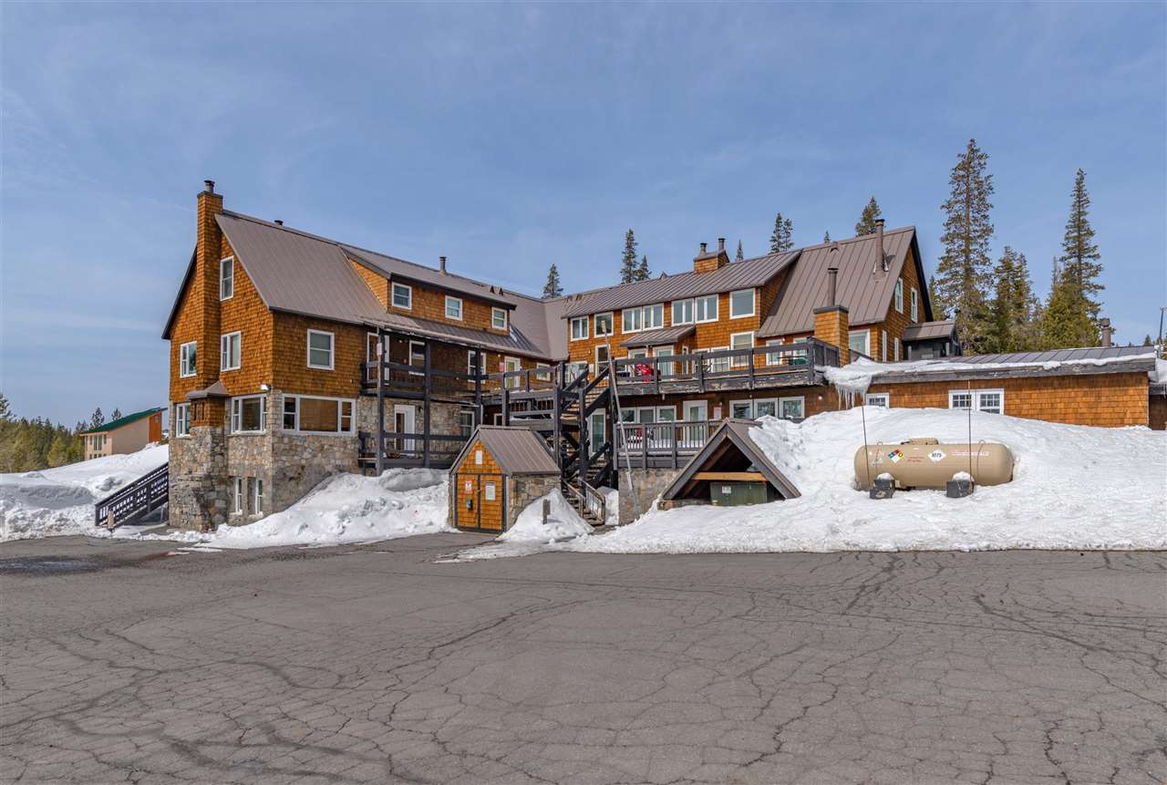 21501 Donner Pass Rd, #12