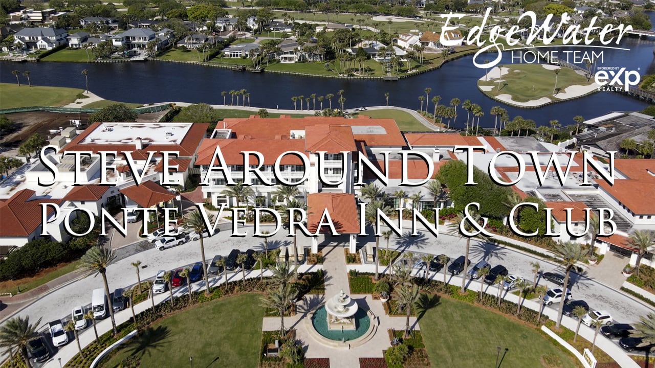 Ponte Vedra Inn & Club