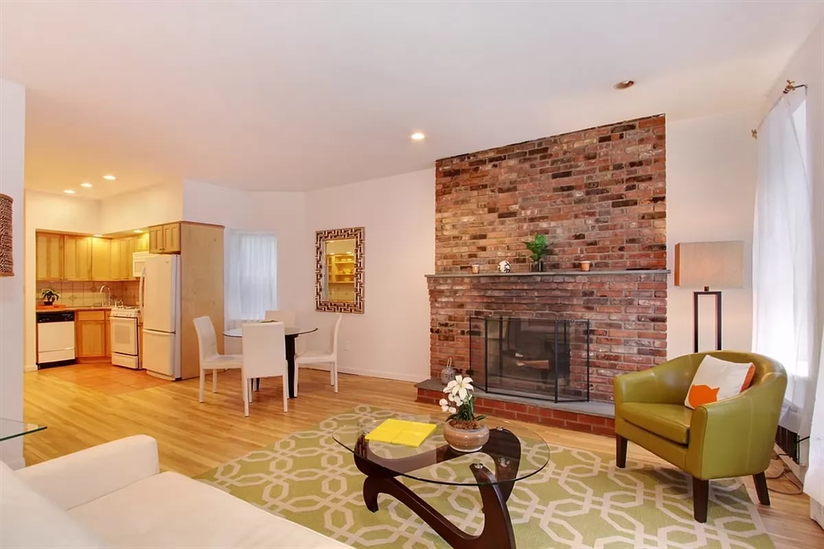 406 East 73rd Street Unit: 5R