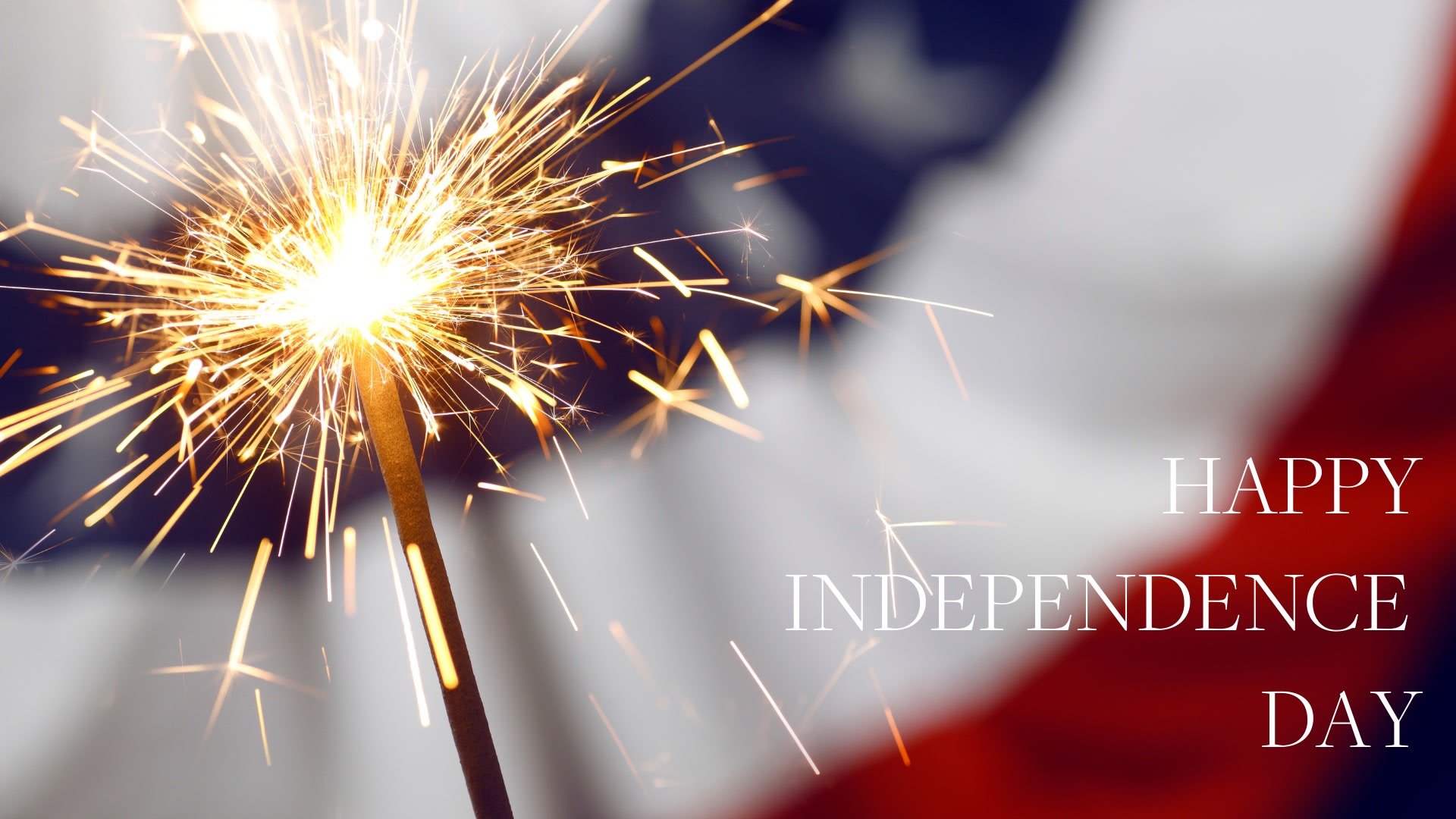 Independence Day - Real Estate & Lifestyle Updates