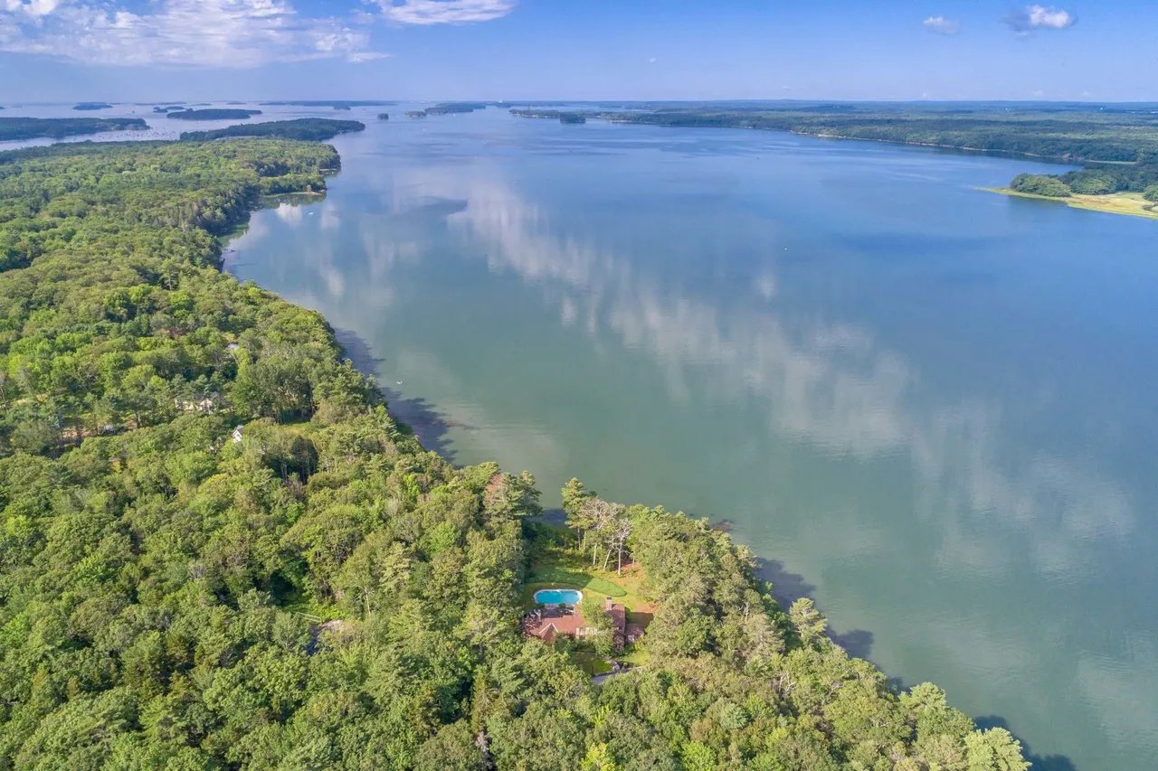 Land for Sale: 0 Gundalo Gap Road, Brunswick