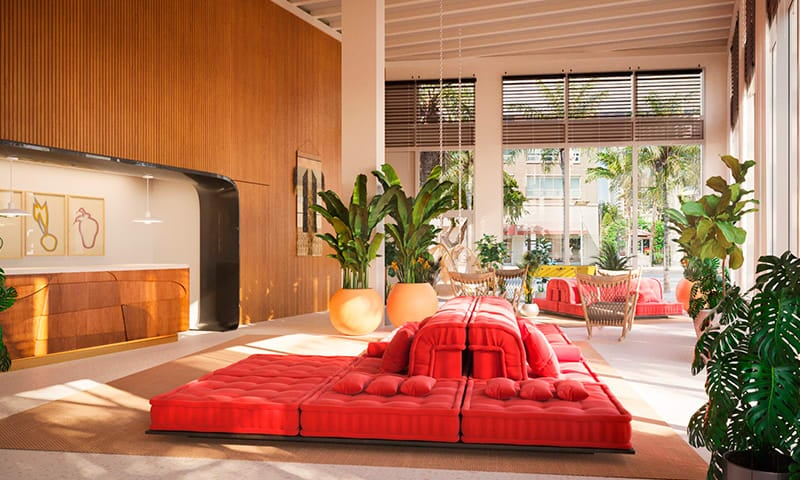 The Standard Residences