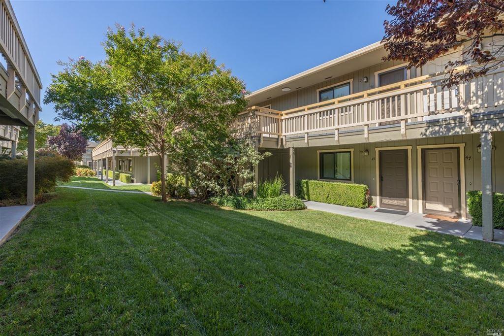 720 PETALUMA BLVD #47