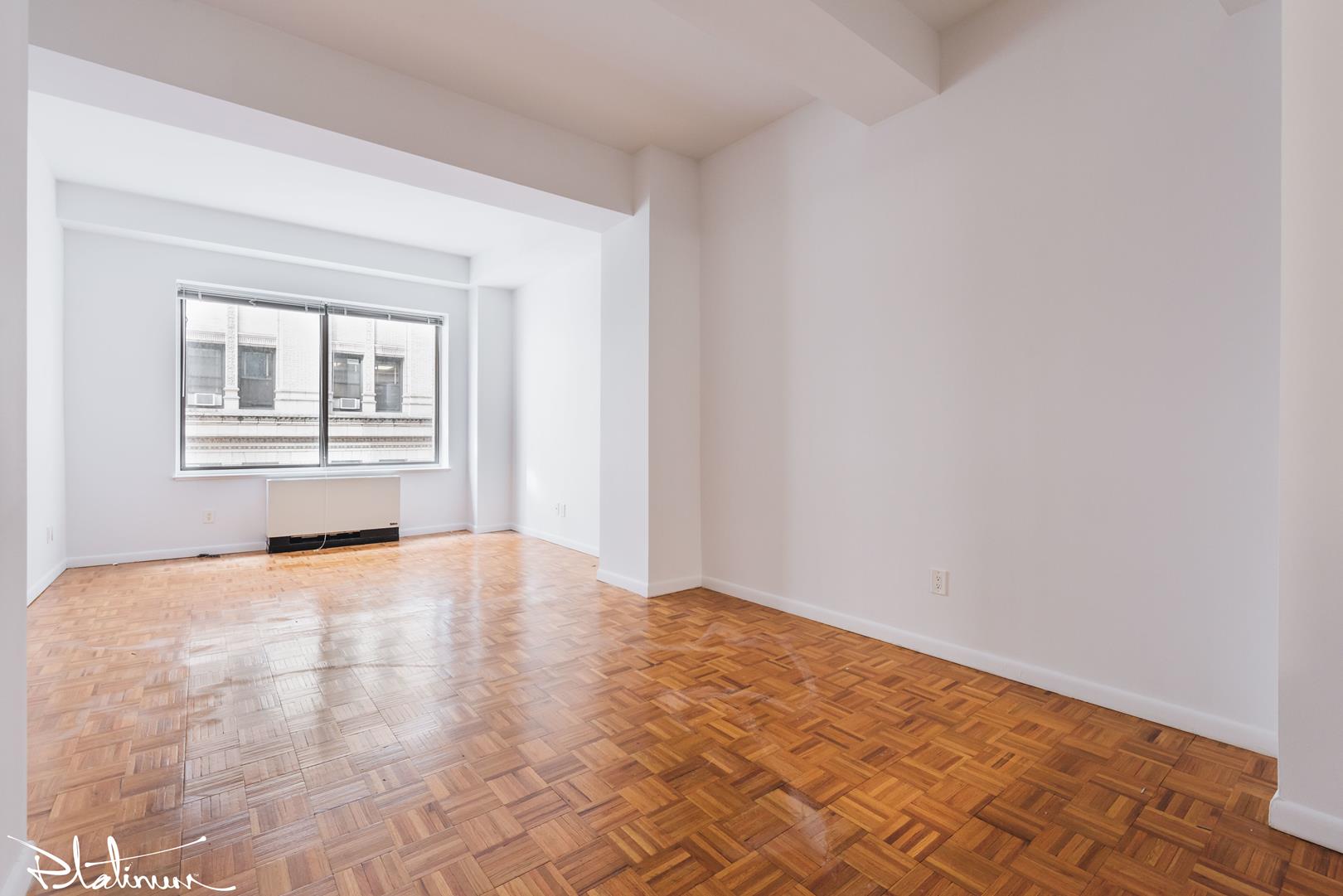 45 Wall Street, Apt 2519