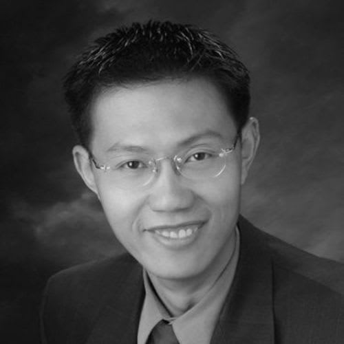 Simon Kiang