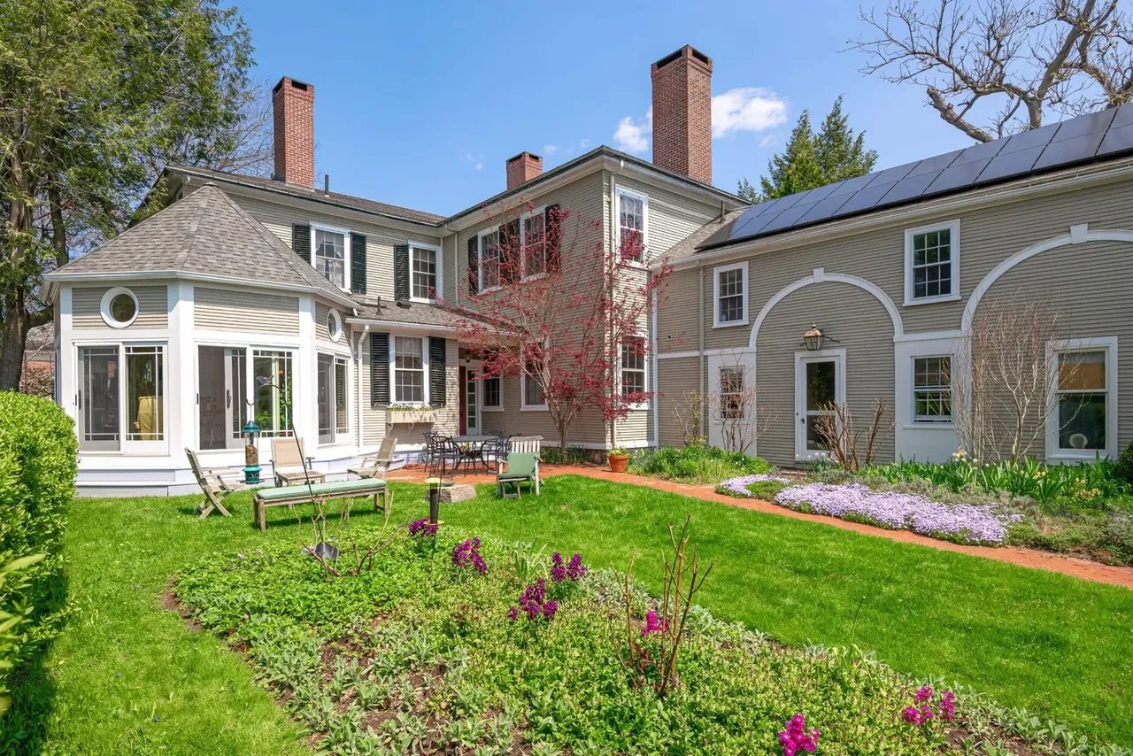 New Listing! 99 Main Street, Kennebunk, ME 04043 – $1,825,000