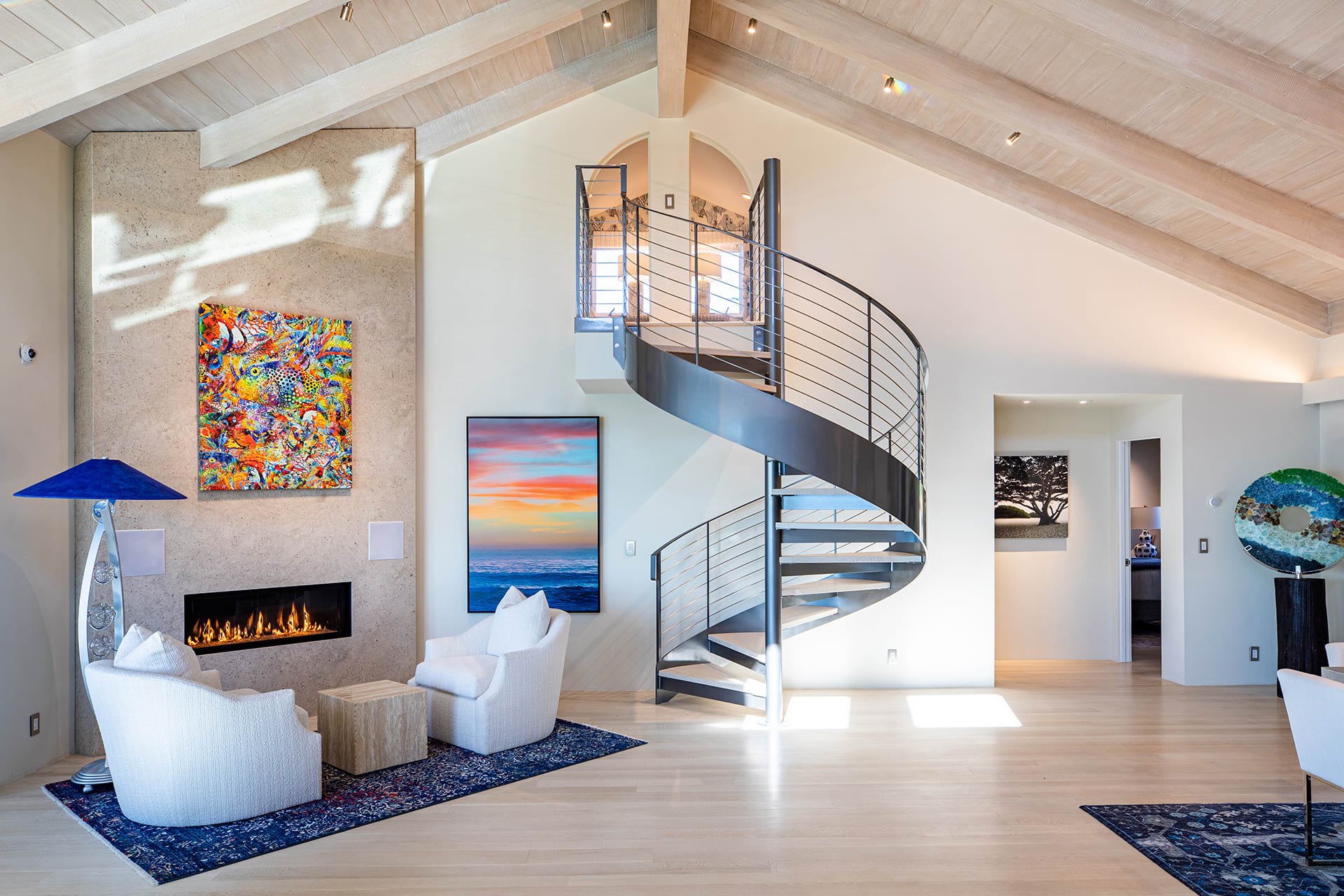 Yankee Point Paradise in Carmel Highlands