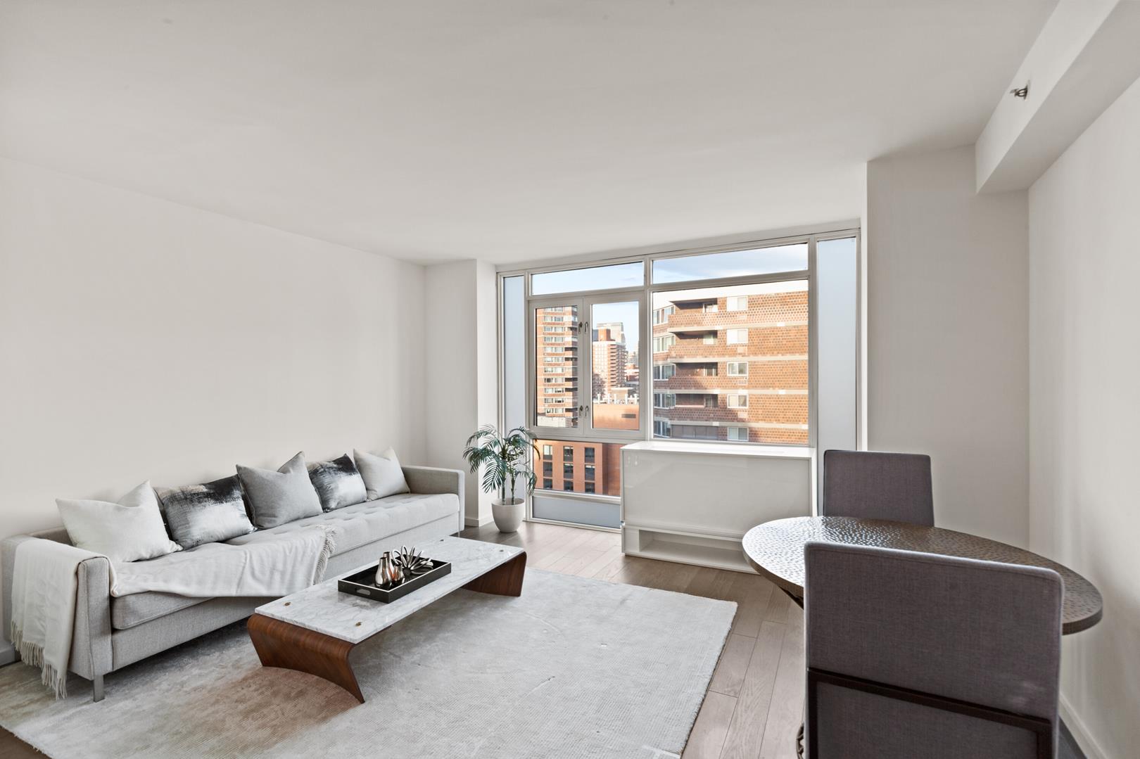 385 First Avenue, Apt 20-B