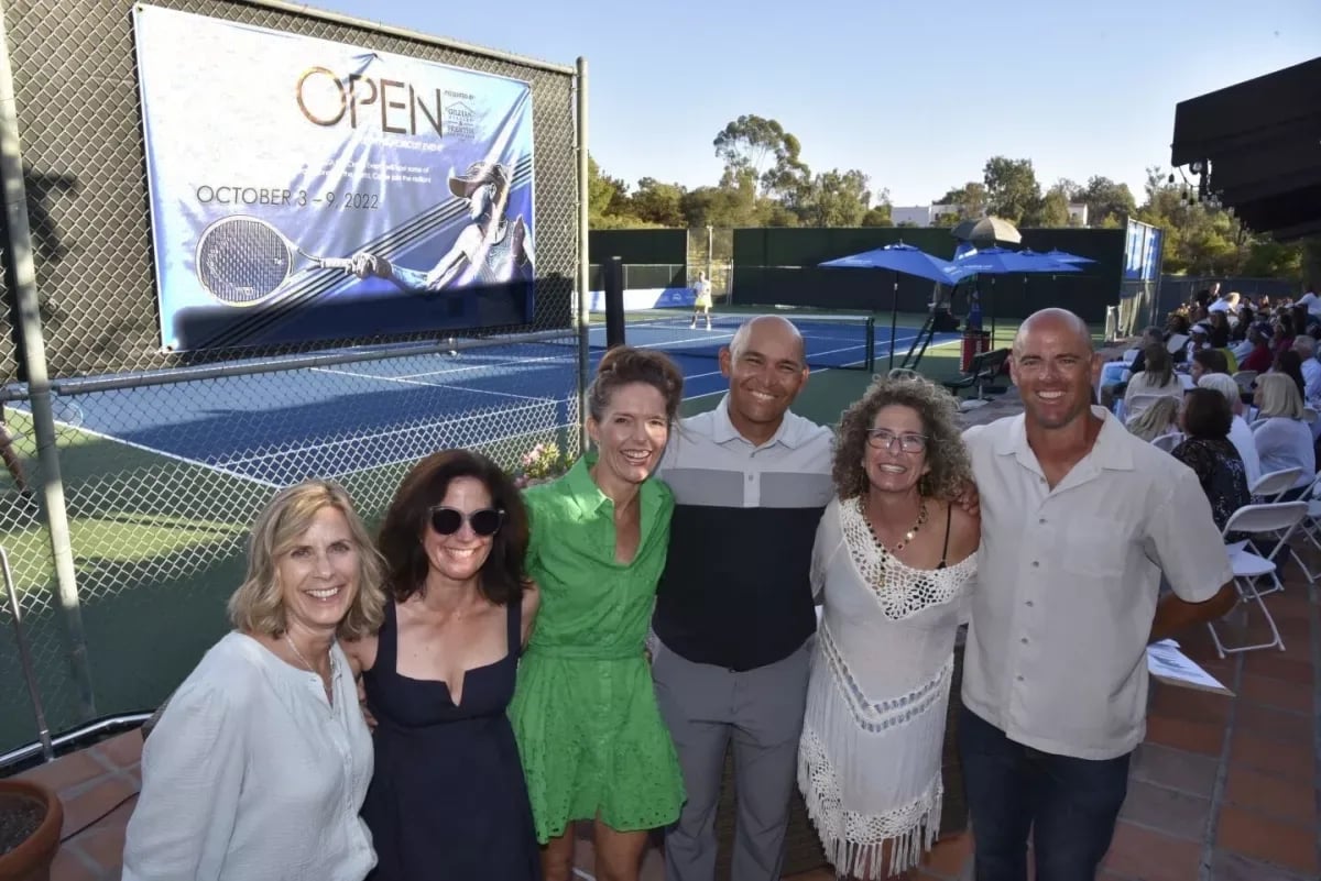 RSF Tennis Club named USTA Tennis Club of the Year