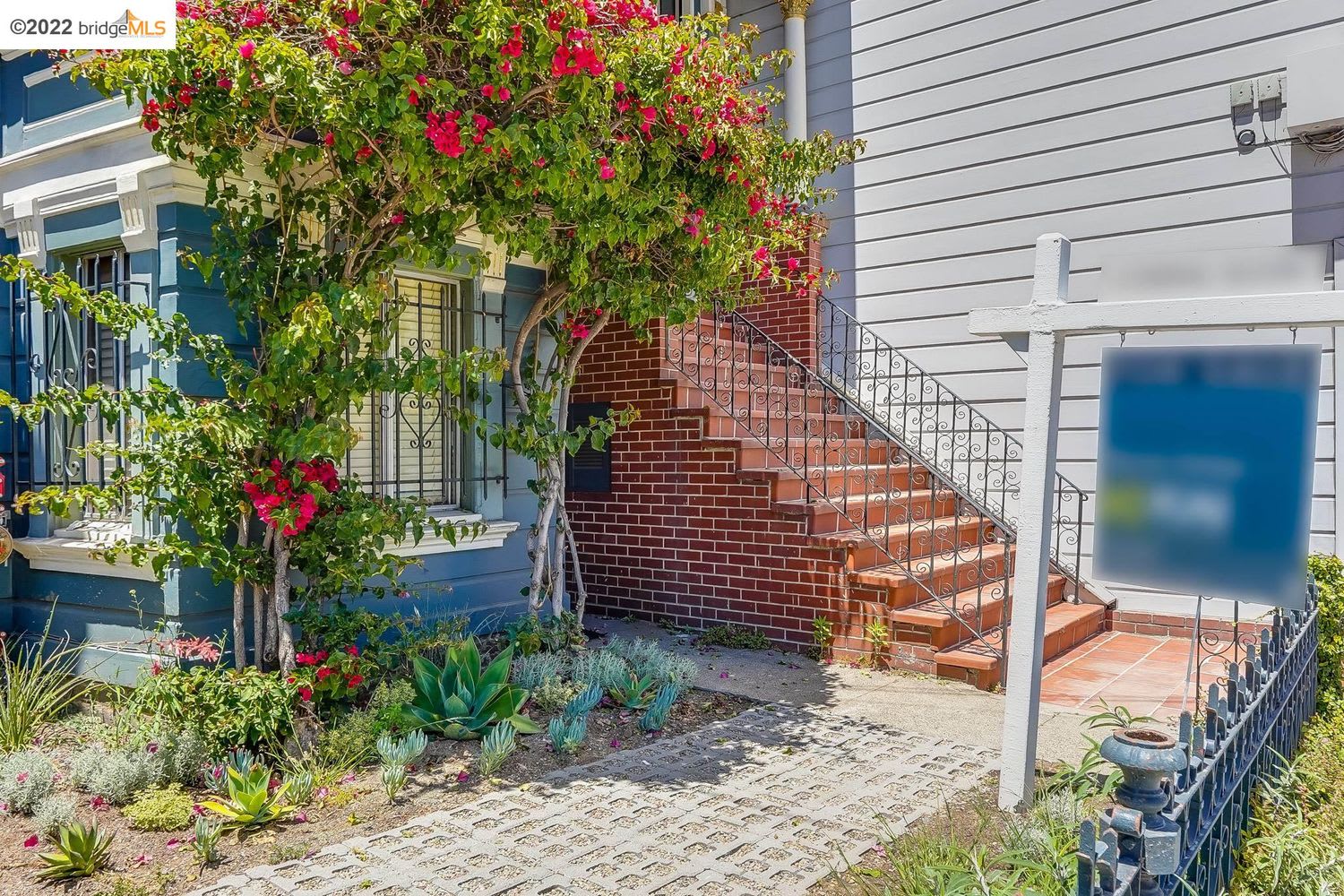 1170 S Van Vess Ave Unit: 2
