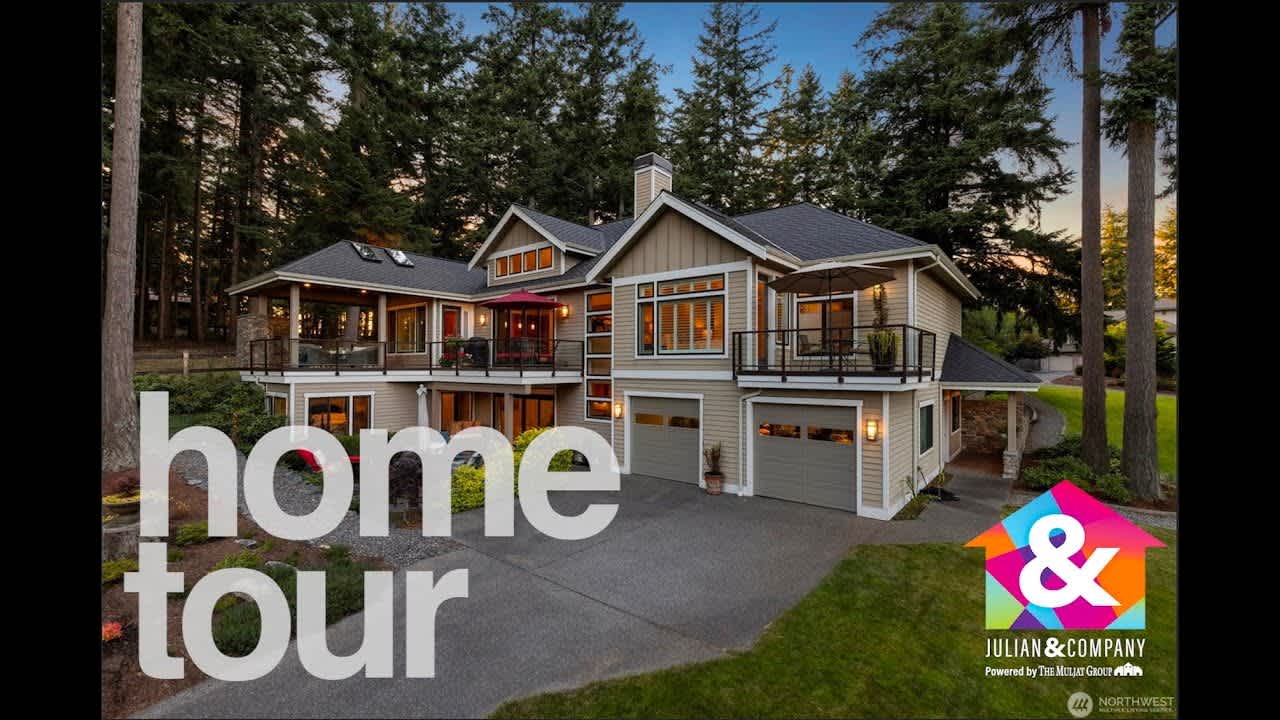 Home Tour | 612 Linden, Bellingham WA