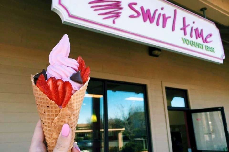 Where to Get the Best Ice Cream in Sonoma County