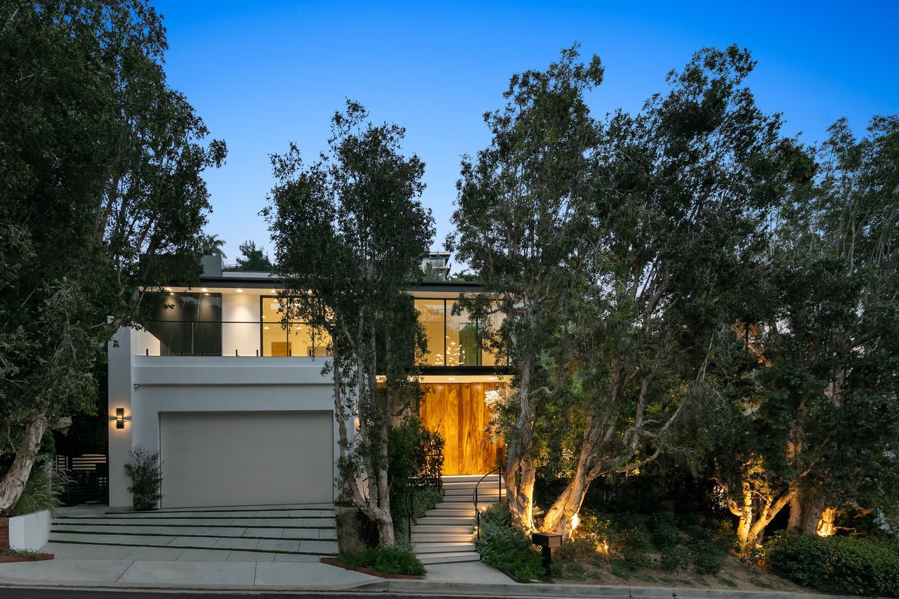 1488 Rising Glen Rd, Sunset Strip